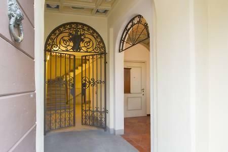 Papavero Accademia Carrara Μπέργκαμο Εξωτερικό φωτογραφία
