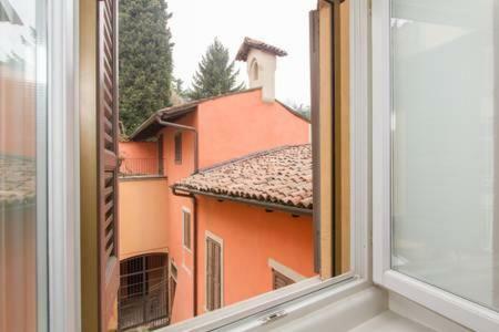 Papavero Accademia Carrara Μπέργκαμο Εξωτερικό φωτογραφία